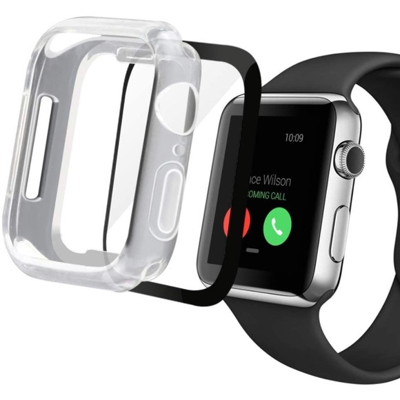 Apple Watch Screen Protector 44mm - Picture 4 of 4
